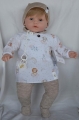 Lalka Hiszpańska 63 cm Marina&Pau 1800 Andrea