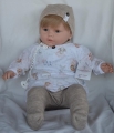 Lalka Hiszpańska 63 cm Marina&Pau 1800 Andrea