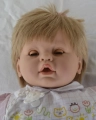 Lalka Hiszpańska 63 cm Marina&Pau 1810 Andrea
