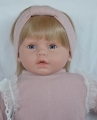 Lalka Hiszpańska 63 cm Marina&Pau 1900 Leonor