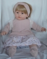Lalka Hiszpańska 63 cm Marina&Pau 1900 Leonor