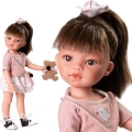 Lalka Hiszpańska 33 cm Antonio Juan 25305 Emily