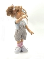Lalka Zosia Lullu Dolls
