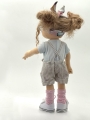 Lalka Zosia Lullu Dolls