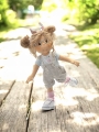 Lalka Zosia Lullu Dolls