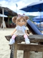 Lalka Zosia Lullu Dolls