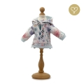 Bluza z kapturem dla lalki Lullu Dolls