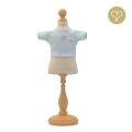 Koszulka Zosia dla lalki Lullu Dolls