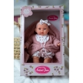 Lalka Hiszpańska Antonio Juan 27 cm Kika 11325 płacząca