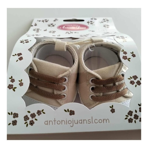 Oryginalne buty Antonio Juan dla lalki 42 cm Bobas, 45 cm Bella, 38 cm Iris 92004_15