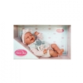 Lalka Hiszpańska 34 cm Antonio Juan 70401 Lluna Posturitas