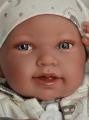 Lalka Hiszpańska 42 cm Antonio Juan Pipa 50083