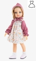 Oryginalne ubranko Paola Reina dla lalki 32 cm Amigas 54690