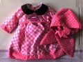 Oryginalne ubranko Paola Reina dla lalki 42 cm Soy Tu 56034