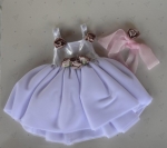 Oryginalne ubranko Paola Reina dla lalki 42 cm Soy Tu 56094