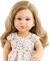 Lalka Hiszpańska 42 cm Paola Reina Soy Tu 06116 Audrey