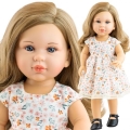 Lalka Hiszpańska 42 cm Paola Reina Soy Tu 06116 Audrey