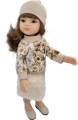 Komplet dla lalki Paola Reina Amigas 32 cm