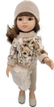 Komplet dla lalki Paola Reina Amigas 32 cm