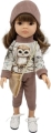 Komplet dla lalki Paola Reina Amigas 32 cm