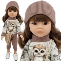 Komplet dla lalki Paola Reina Amigas 32 cm