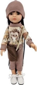 Komplet dla lalki Paola Reina Amigas 32 cm