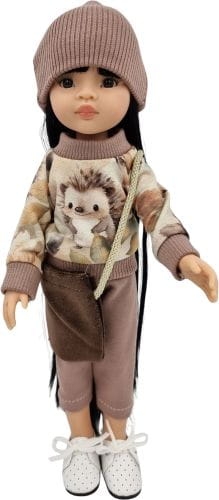 Komplet dla lalki Paola Reina Amigas 32 cm