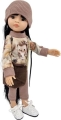 Komplet dla lalki Paola Reina Amigas 32 cm