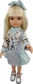 Komplet dla lalki Paola Reina Amigas 32 cm