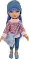 Komplet dla lalki Paola Reina Amigas 32 cm