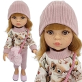 Komplet dla lalki Paola Reina Amigas 32 cm