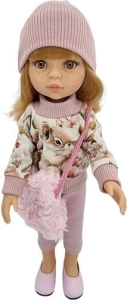 Komplet dla lalki Paola Reina Amigas 32 cm
