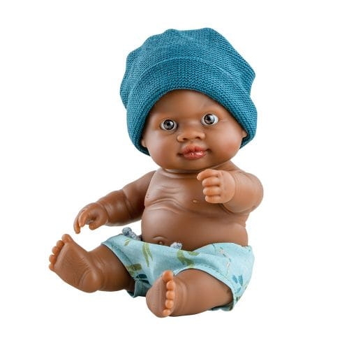 Lalka Hiszpańska 21 cm Paola Reina 00147 Peques