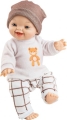 Lalka Hiszpańska 34 cm Paola Reina 04129 Gordis Carlos