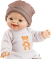 Lalka Hiszpańska 34 cm Paola Reina 04129 Gordis Carlos