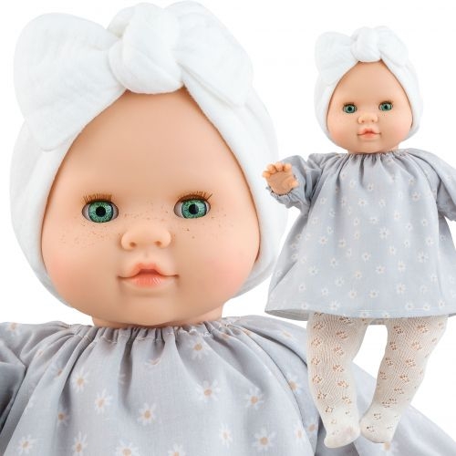 Lalka Hiszpańska 36 cm Paola Reina 07054 Manus Ana