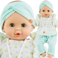 Lalka Hiszpańska 36 cm Paola Reina Sonia 8048, zamyka oczy, płacze