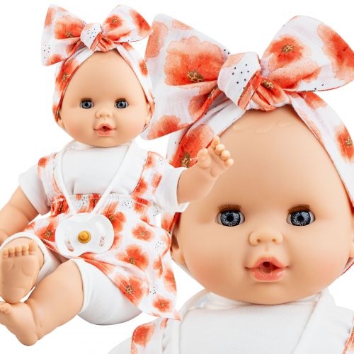 Lalka Hiszpańska 36 cm Paola Reina 08052 Sonia