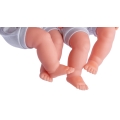 Lalka Hiszpańska 38 cm Berenguer 30050 Bliźnięta Noni z akcesoriami