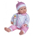 Lalka Hiszpańska 51 cm Berenguer 15345 La Baby