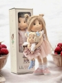 Lalka Elwirka 2 Lullu Dolls