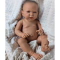 Lalka Hiszpańska 52 cm Doro Dolls 1500B Matti