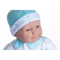Lalka Hiszpańska 51 cm Berenguer 15344 La Baby