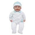 Lalka Hiszpańska 51 cm Berenguer 15344 La Baby