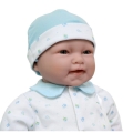 Lalka Hiszpańska 51 cm Berenguer 15344 La Baby