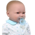 Lalka Hiszpańska 51 cm Berenguer 15344 La Baby