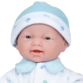 Lalka Hiszpańska 28 cm Berenguer 13111 La Baby
