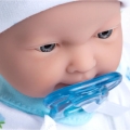 Lalka Hiszpańska 28 cm Berenguer 13111 La Baby