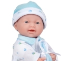 Lalka Hiszpańska 28 cm Berenguer 13111 La Baby