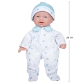 Lalka Hiszpańska 28 cm Berenguer 13111 La Baby